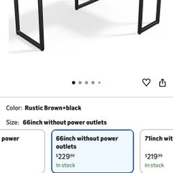 Gaming- Office Corner Desk