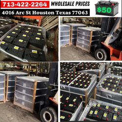 Car And Truck Batteries, Auto Batteries, Honda Batteries, 18 wheelers Batteries, Batteries