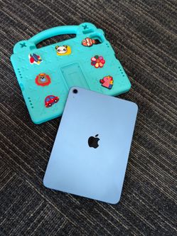 Apple iPad 10 / 11 / A16 Kids protection Case