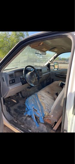 2003 Chevrolet 3 Ton