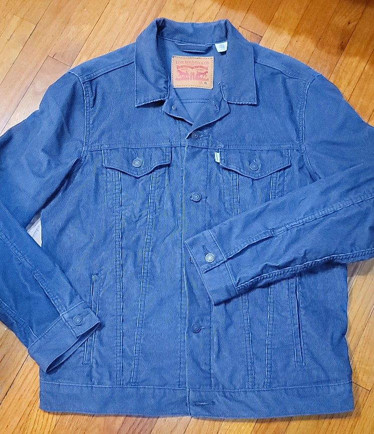 Levis Jacket
