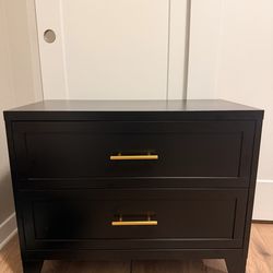 New nightstand table lamp set