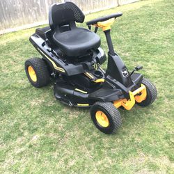 Poulan 30” Mower / Tractor 
