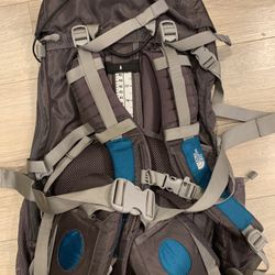 Northface Backpack