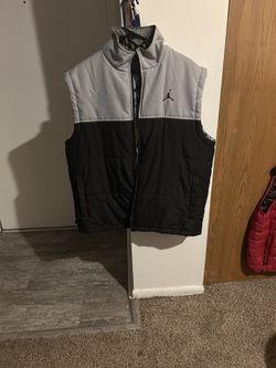 85 Jordan Vest