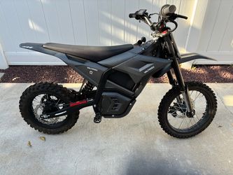 Valtinsu EM5 Electric Dirt Bike (EM-5 E-Bike, E-Moto)