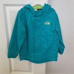 waterproof or windbreaker
