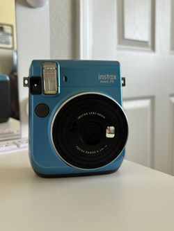 Instax Mini 70