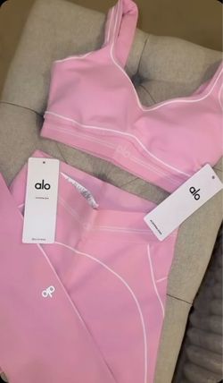 Pink lulumelon