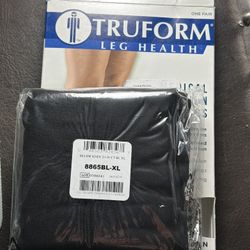 Compression Socks XL 20-3mmhg