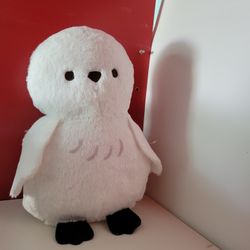 Harry Potter Hedwig Owl