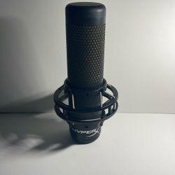 HyperX Quadcast 2
