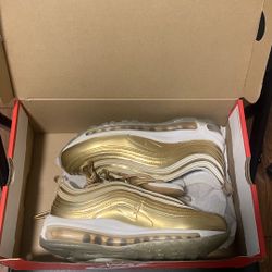 Nike Air Max 97
