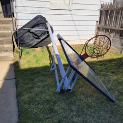 Basketball Hoop Best Offer