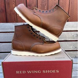 Rec Wing 10875 Traction Tread Oro Original SIZES AVAILABLE