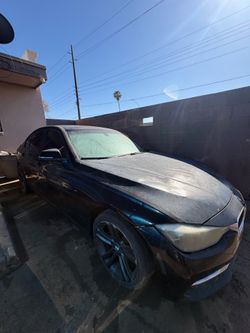 BMW 328d