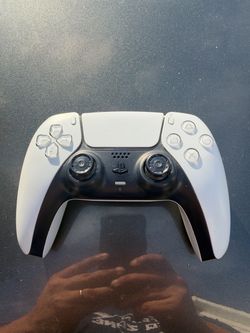 Sony PS5 DualSense Wireless Controller