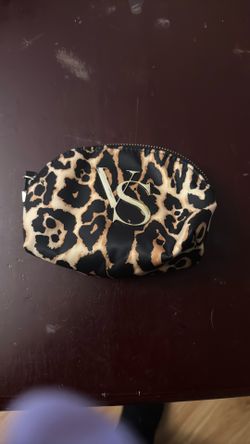 Victoria Secret Make Up Bag