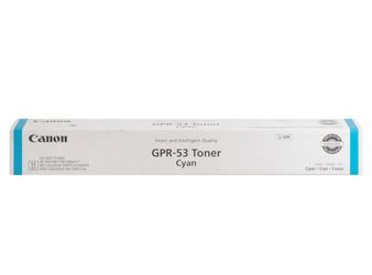 #Canon ImageRunner Advance Toner Cartridges 