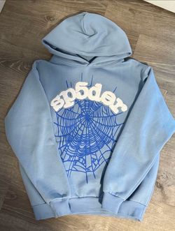 Sp5der Hoodie