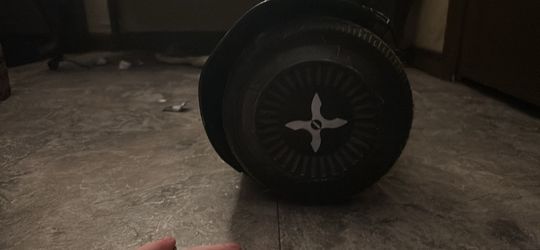 HOVER1 Hoverboard