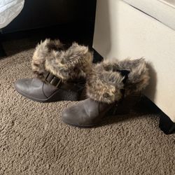 Boots