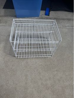 3-tier Can Organizer w/ adjustable shelves
