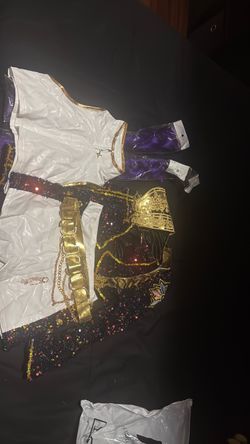 Rumi costume