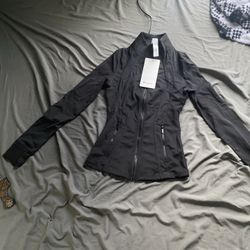 lululemon define set xs