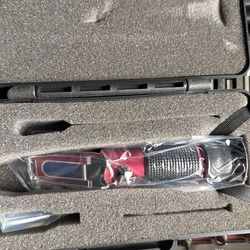 Refractometer Matco tools
