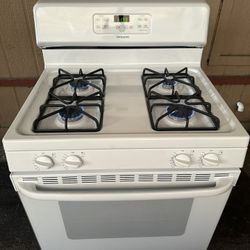 Stove Semi New