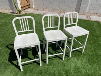 Counter Height Stools