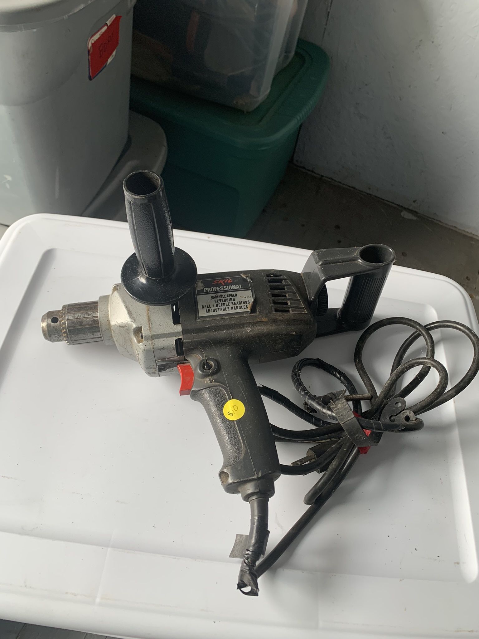 Skil Drill