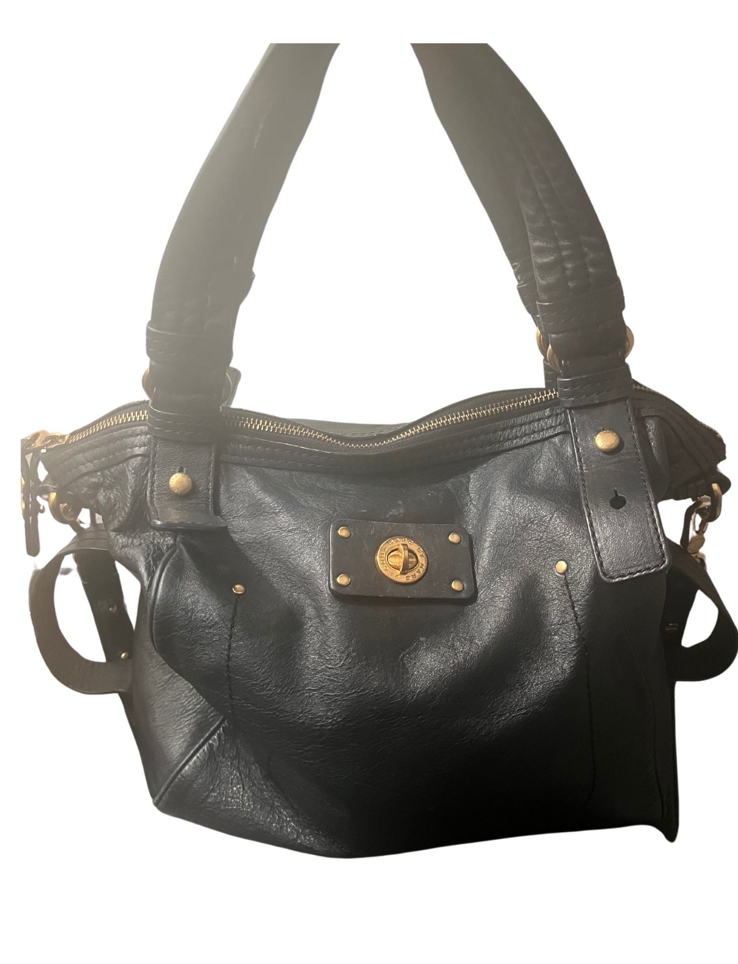 Marc By Marc Jacobs Hobo Bag