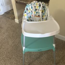 High Chair 