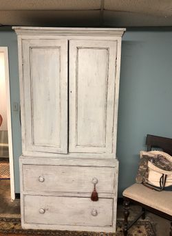 Antique