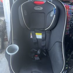 Toddler Car seat 