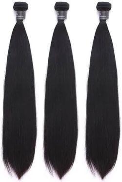 Human hair bundles 18 Inch Sale $35.00