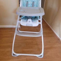 Infant High Chair