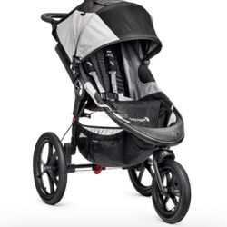 Baby  Summit X3 Stroller