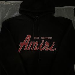 Amiri Hoodie