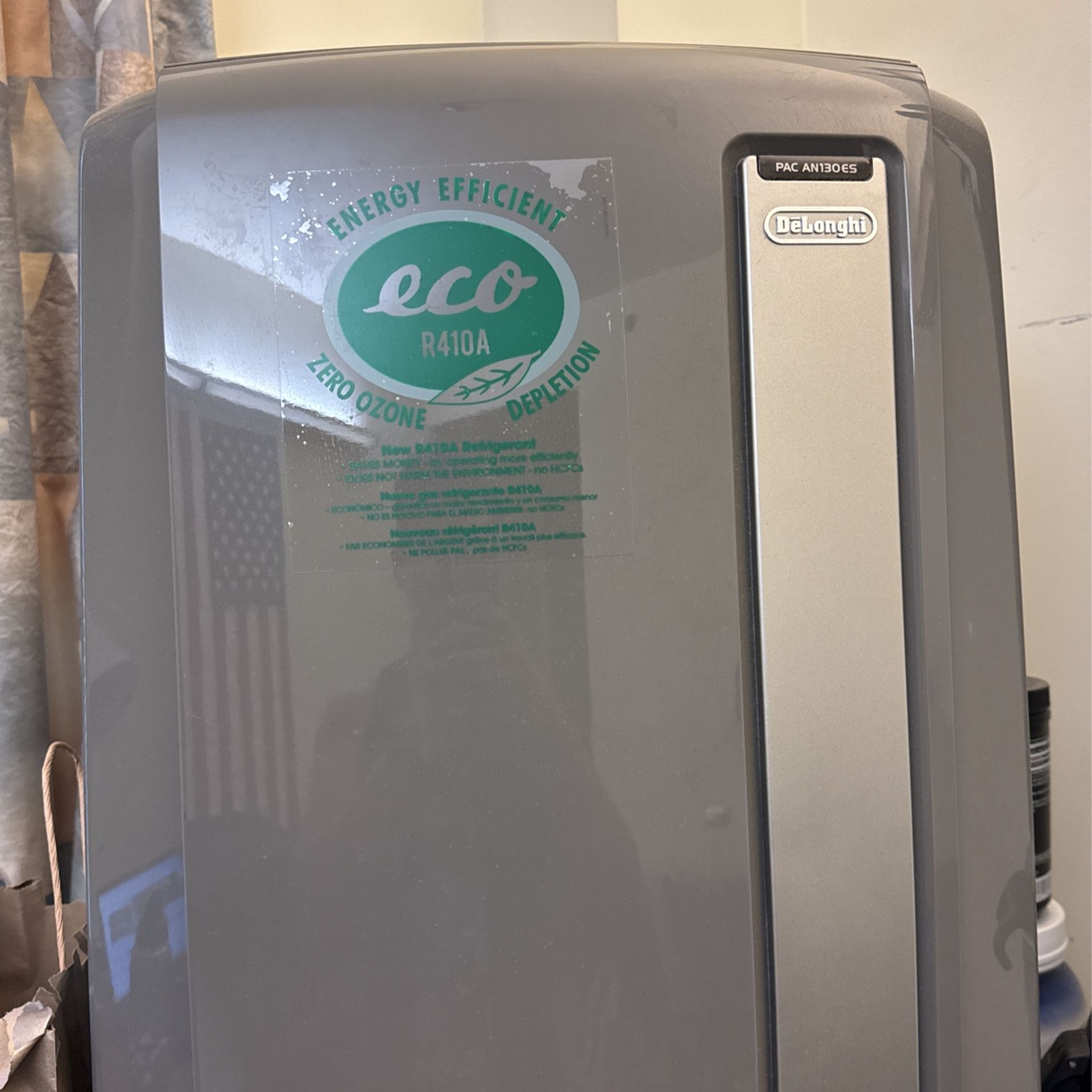AC Stand Alone Unit
