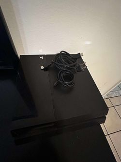 PlayStation 4 PS4
