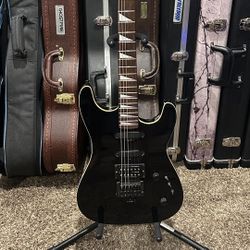 Epiphone Superstrat 