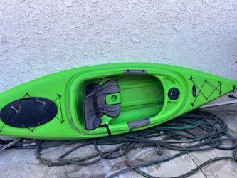 Kayak