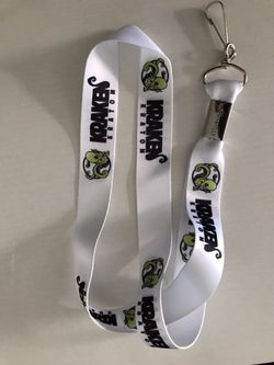 Lanyard