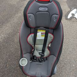 Child Car Seat 