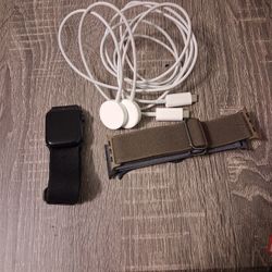 Apple Watch SE 2nd Gen 