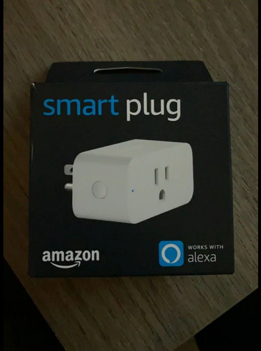 Amazon Smart plug