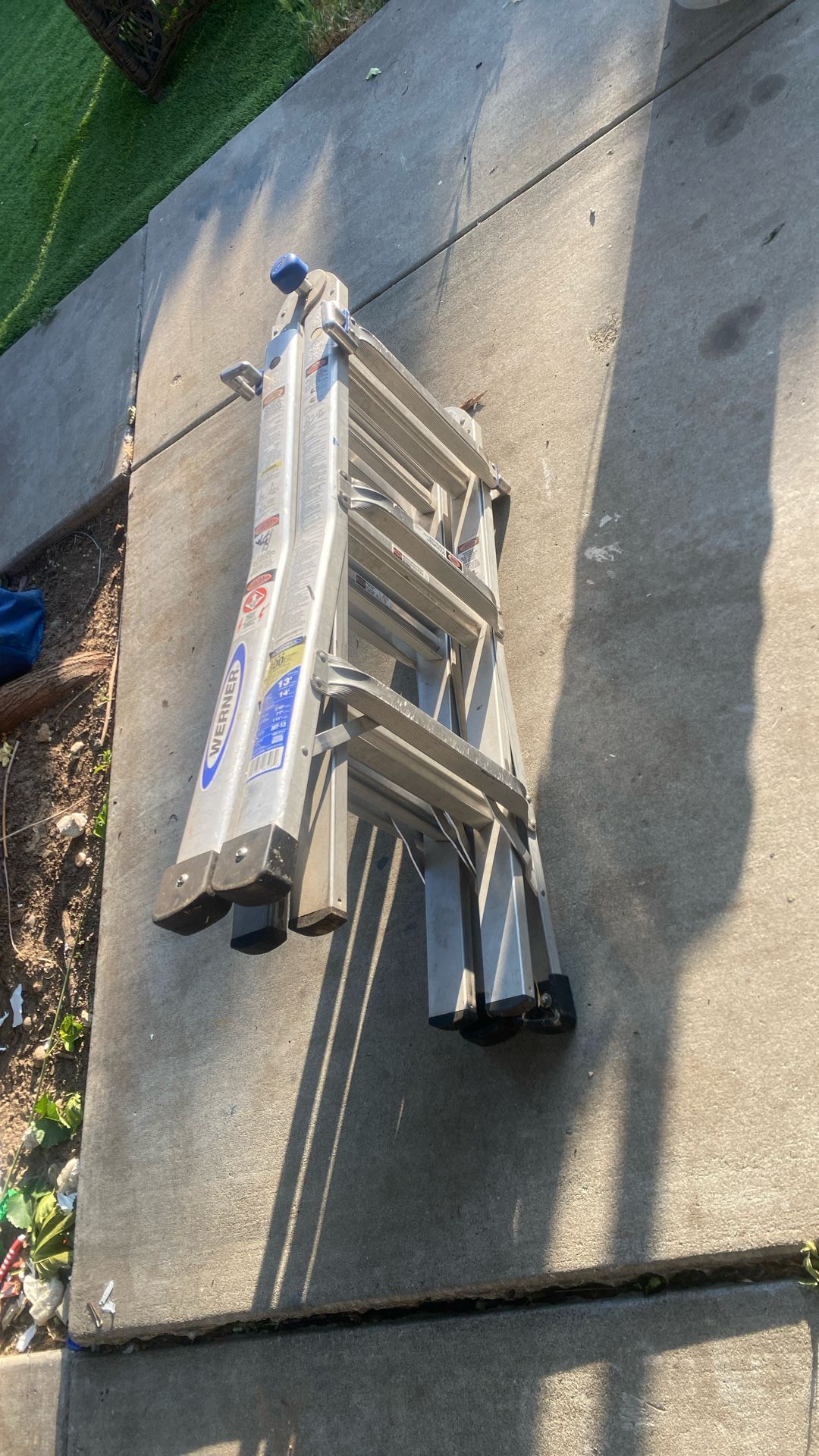 Ladder